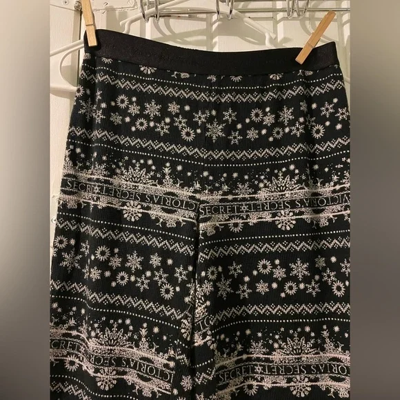 VS. PINK pajama set X-small NWOT - Picture 4 of 12